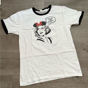 Disney T-shirt